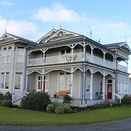 אוקלנד The Studio - Huntly House מראה חיצוני תמונה